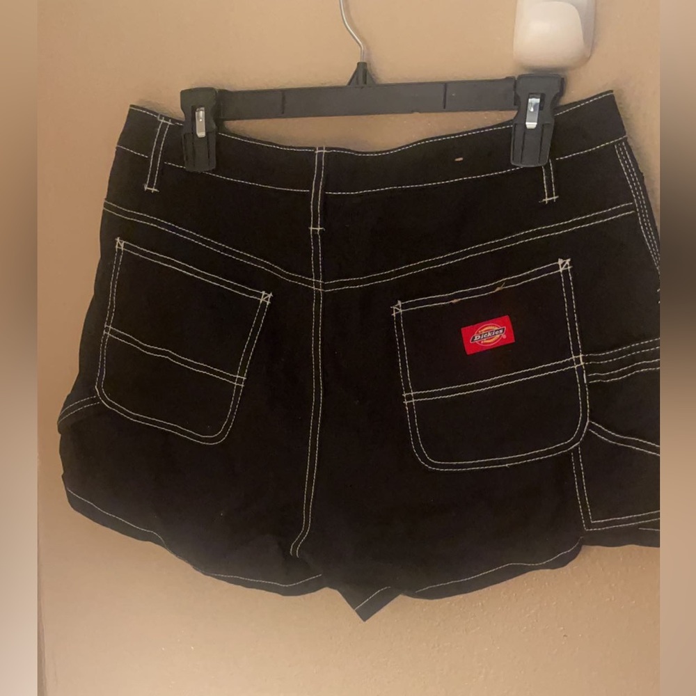 Dickies women’s shorts